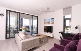 Boutique Apartments Southport